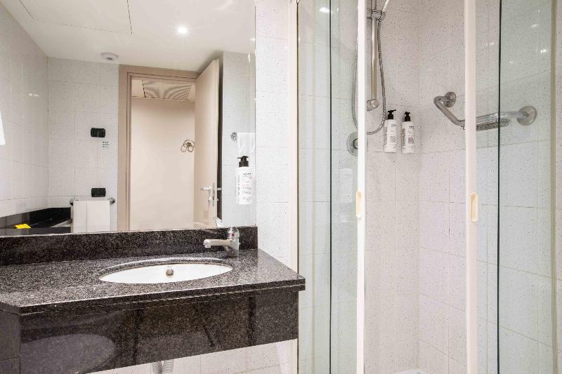 スタンダードルーム, Belstay Venezia Mestre