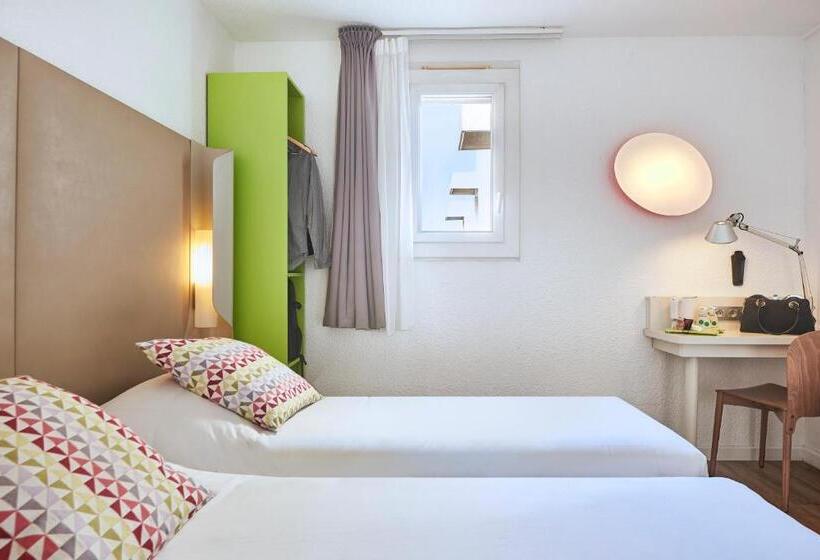 غرفة قياسية, BLV Hôtel Valence Nord - Bourg-Les-Valence - ex-Campanile