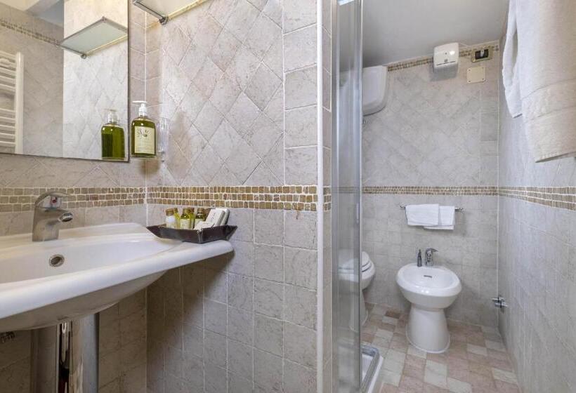 Апартаменты 1 Спальня, Borgo Grondaie