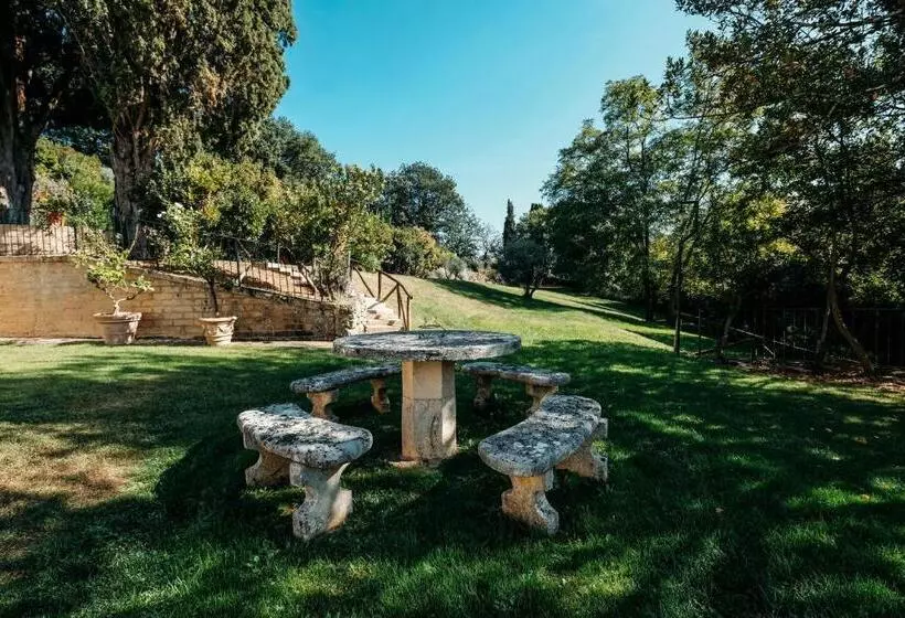 آپارتمان 2 خوابه, Borgo Grondaie