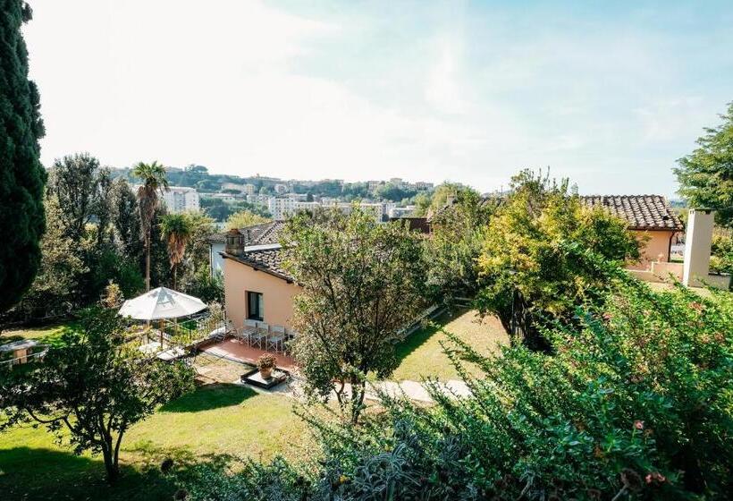 Апартаменты 2 Спальни, Borgo Grondaie