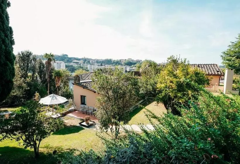 آپارتمان 2 خوابه, Borgo Grondaie