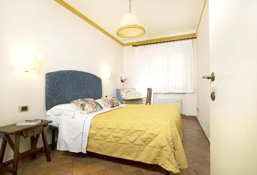 Апартаменты 2 Спальни, Borgo Grondaie