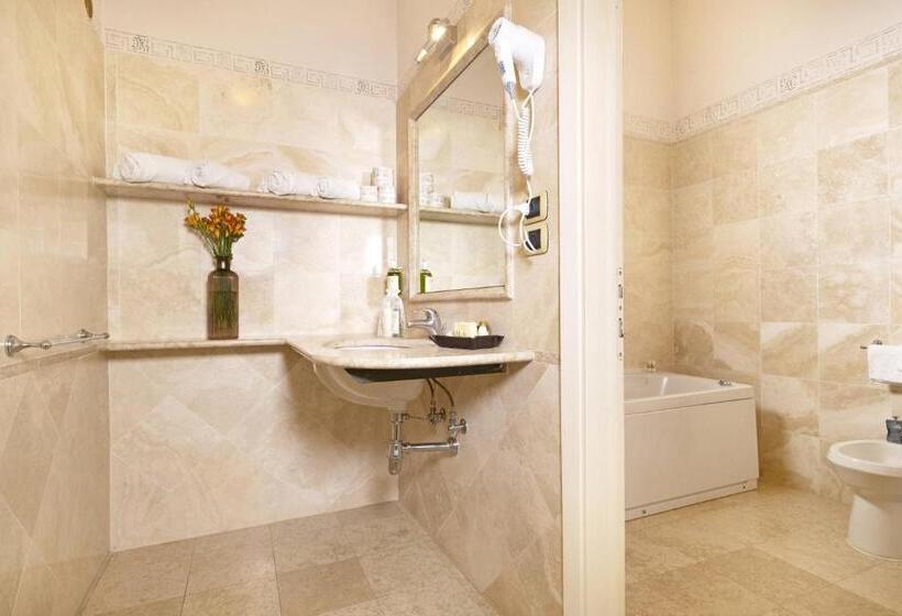 Номер Superior, Borgo Grondaie