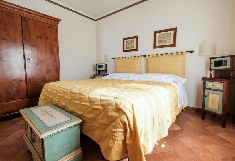 Номер Superior, Borgo Grondaie