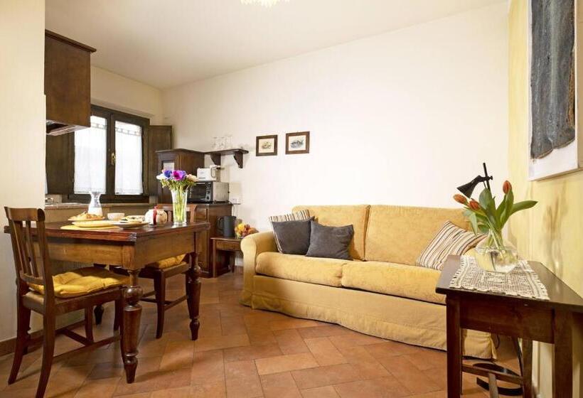 Номер Superior, Borgo Grondaie