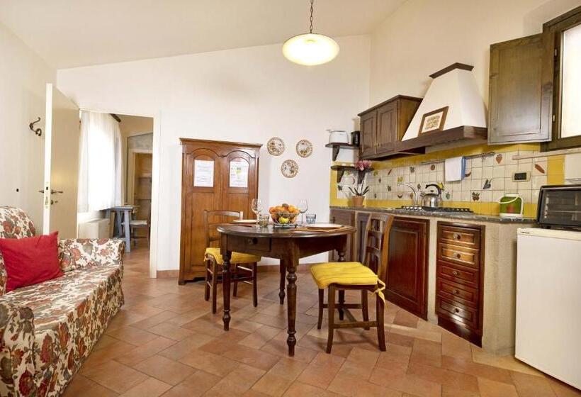 Номер Superior, Borgo Grondaie