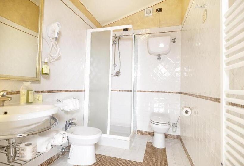 Family Suite, Borgo Grondaie