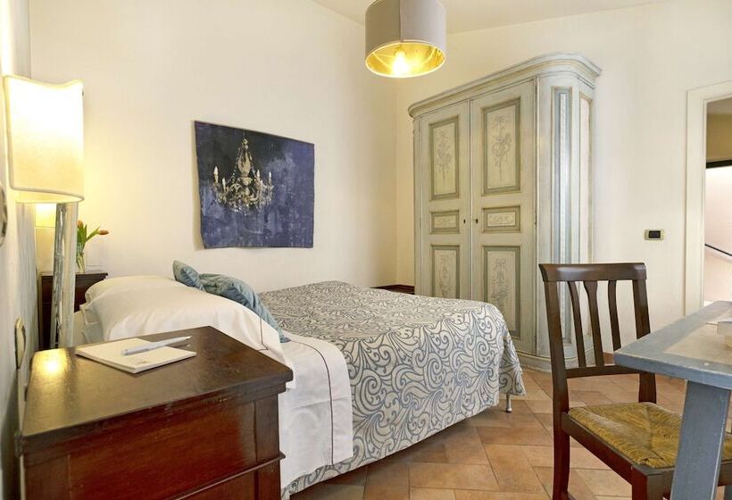 Номер Superior, Borgo Grondaie