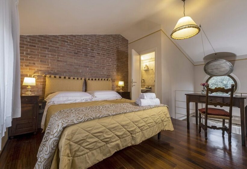 Номер Superior, Borgo Grondaie