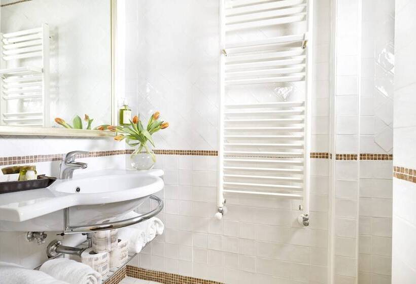 Номер Superior, Borgo Grondaie