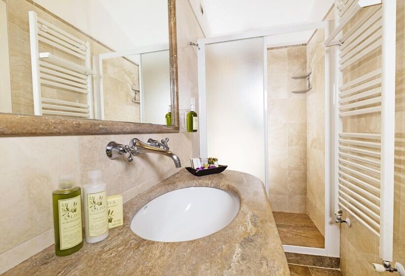 Family Suite, Borgo Grondaie