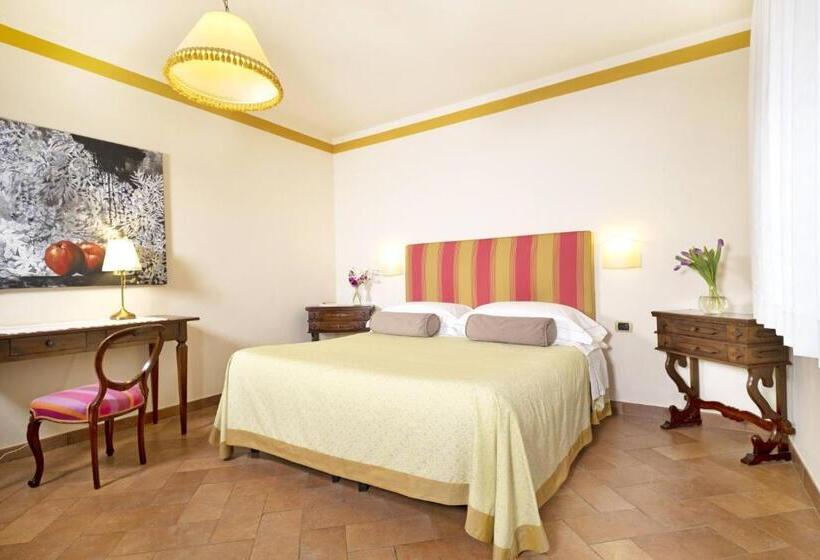 Апартаменты 2 Спальни, Borgo Grondaie