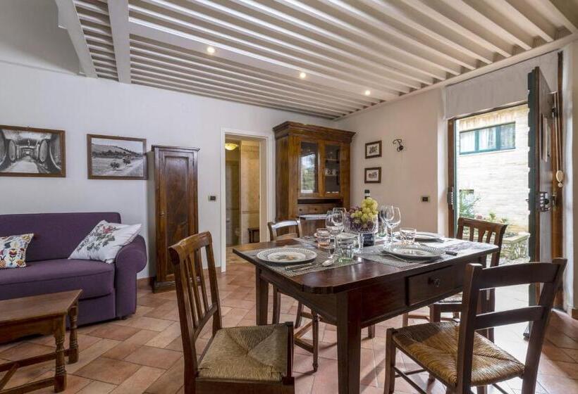 Family Suite, Borgo Grondaie