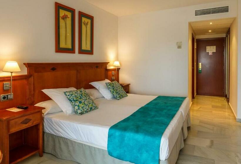 Номер Economy, Bq Andalucia Beach