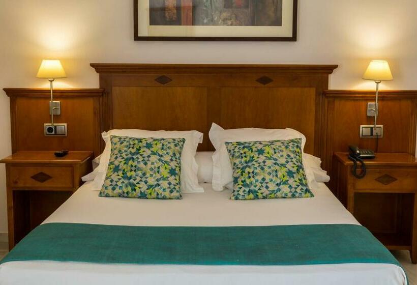 经济房, Bq Andalucia Beach