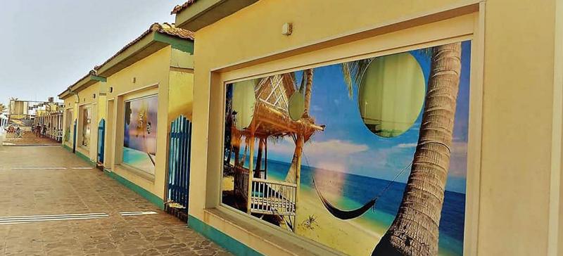 Номер Economy, Bq Andalucia Beach