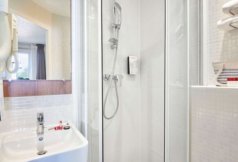 غرفة قياسية, BLV Hôtel Valence Nord - Bourg-Les-Valence - ex-Campanile