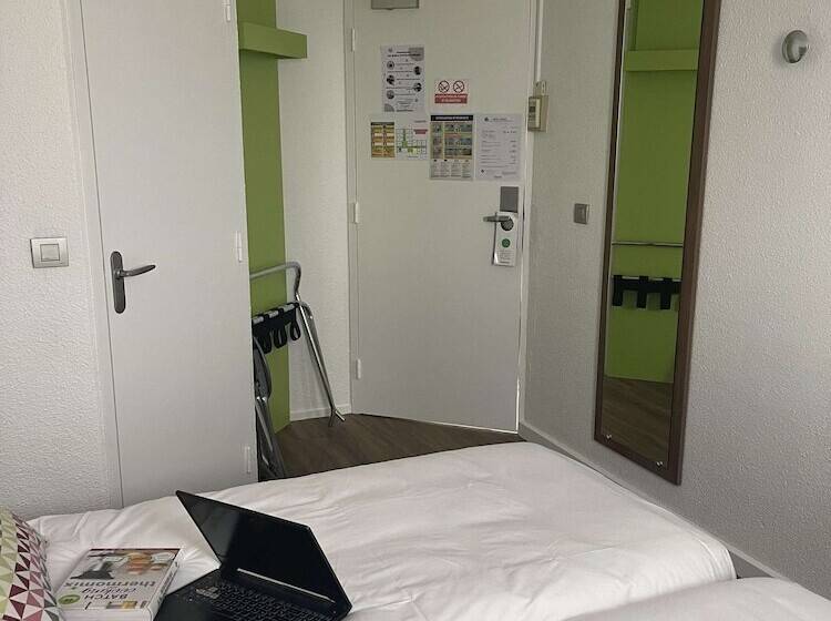 غرفة قياسية, BLV Hôtel Valence Nord - Bourg-Les-Valence - ex-Campanile