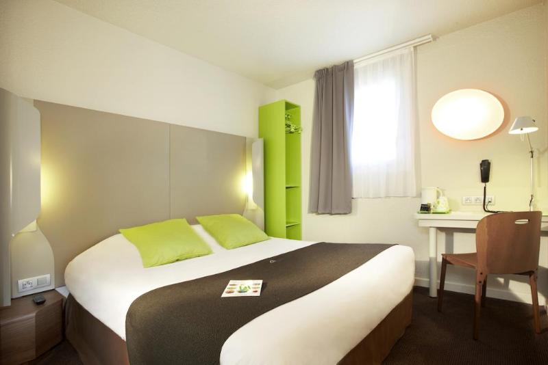 غرفة قياسية, BLV Hôtel Valence Nord - Bourg-Les-Valence - ex-Campanile