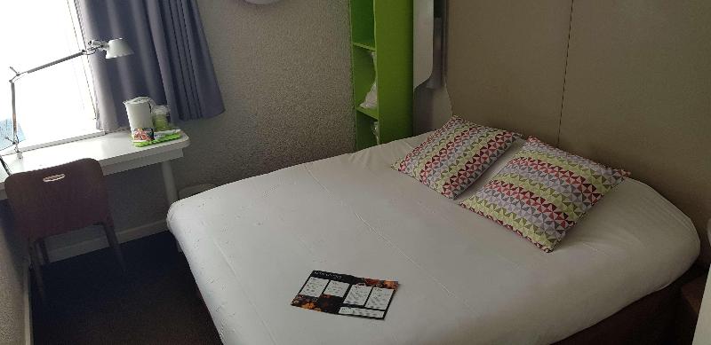 غرفة قياسية, BLV Hôtel Valence Nord - Bourg-Les-Valence - ex-Campanile