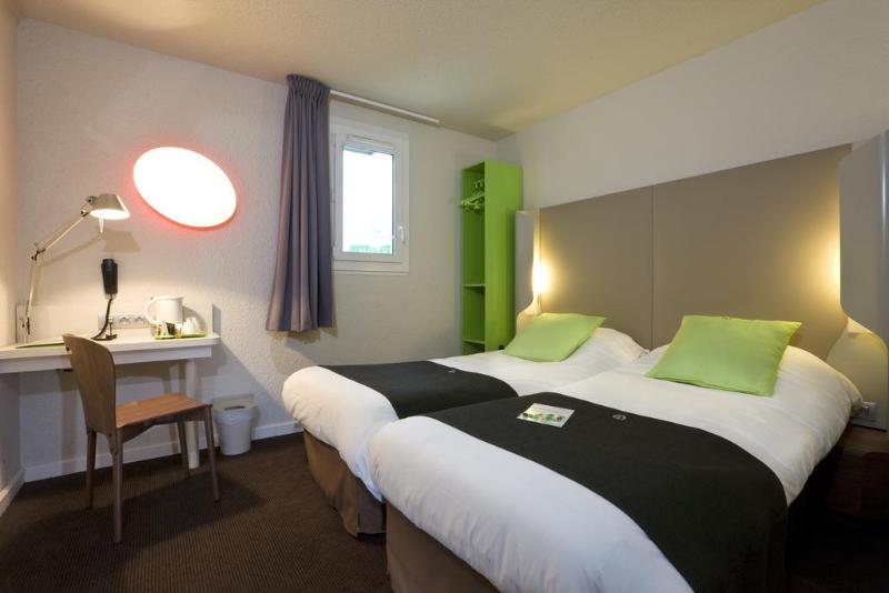 غرفة قياسية, BLV Hôtel Valence Nord - Bourg-Les-Valence - ex-Campanile