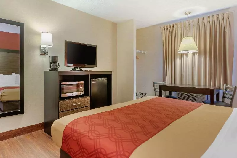 ビジネスルーム, Clarion Hotel Real Tegucigalpa