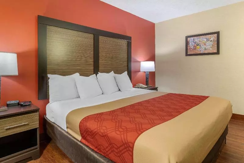 ビジネスルーム, Clarion Hotel Real Tegucigalpa