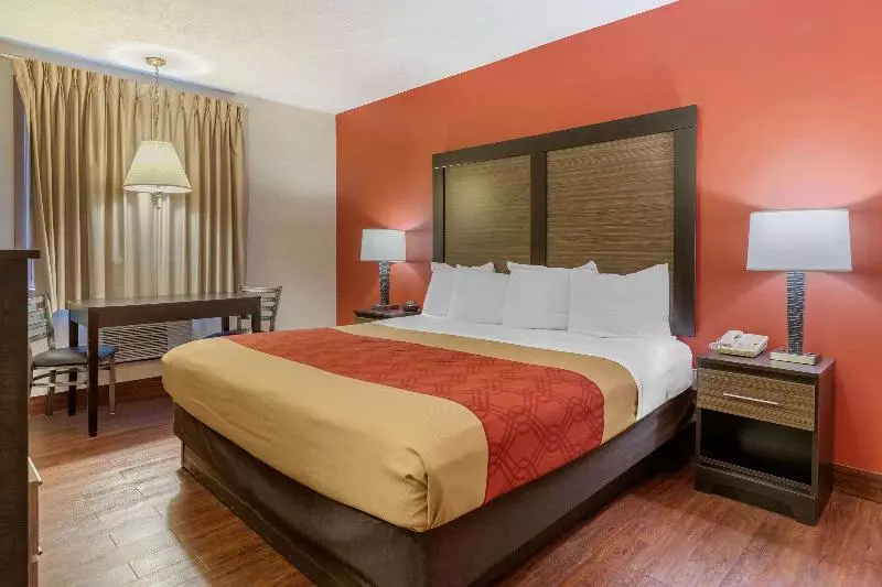 ビジネスルーム, Clarion Hotel Real Tegucigalpa