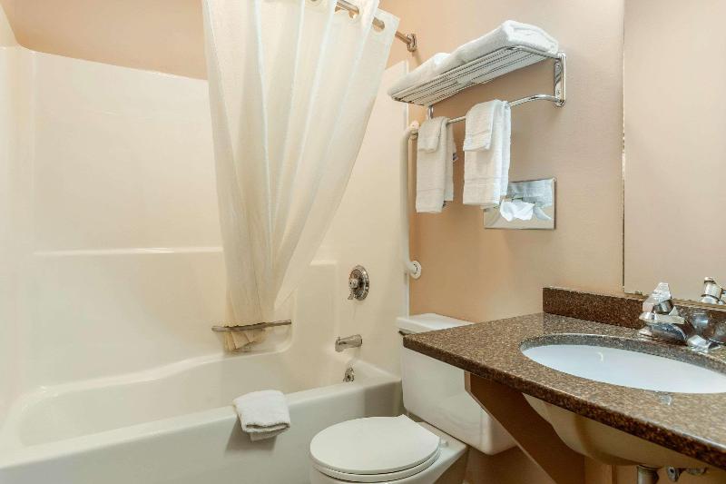 اتاق کلاس بیزنس, Clarion Hotel Real Tegucigalpa