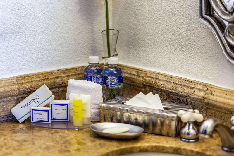 اتاق استاندارد, Clarion Hotel Real Tegucigalpa