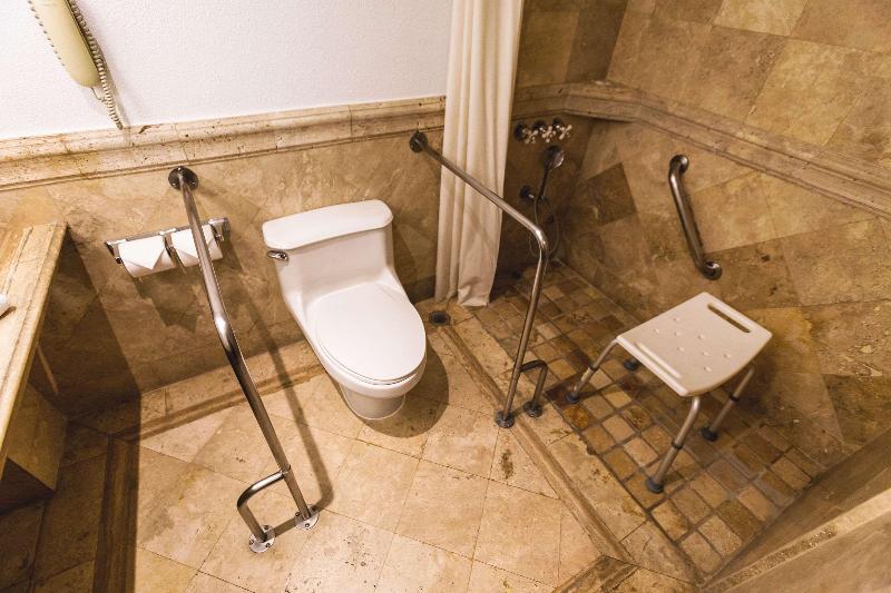 اتاق استاندارد, Clarion Hotel Real Tegucigalpa