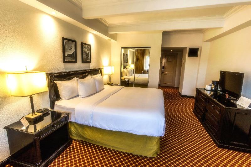 اتاق استاندارد, Clarion Hotel Real Tegucigalpa