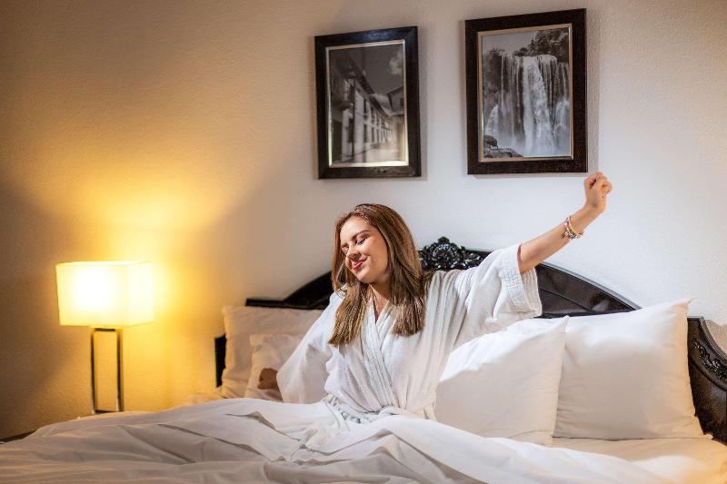 اتاق استاندارد, Clarion Hotel Real Tegucigalpa