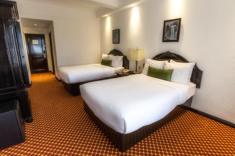 اتاق استاندارد با تخت بزرگ, Clarion Hotel Real Tegucigalpa