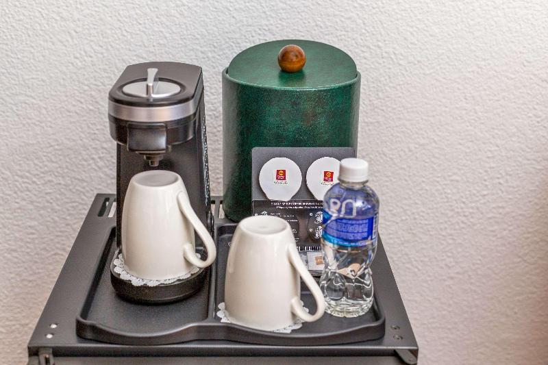 اتاق استاندارد با تخت بزرگ, Clarion Hotel Real Tegucigalpa