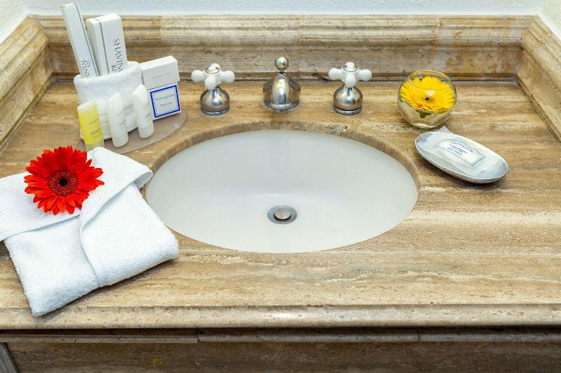 اتاق استاندارد با تخت بزرگ, Clarion Hotel Real Tegucigalpa