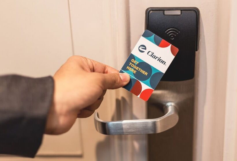 اتاق استاندارد با تخت بزرگ, Clarion Hotel Real Tegucigalpa