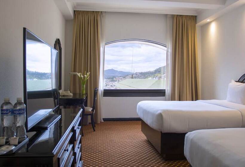 اتاق کلاس بیزنس, Clarion Hotel Real Tegucigalpa