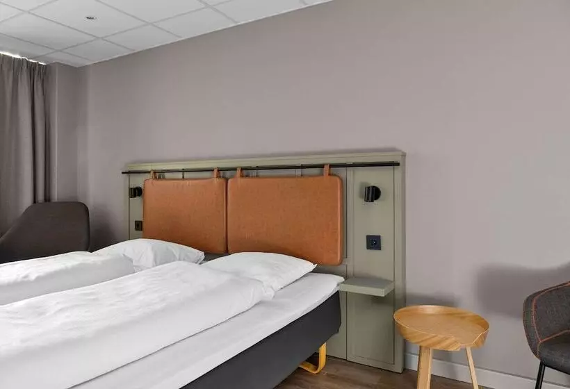 اتاق استاندارد, Comfort Hotel Børsparken