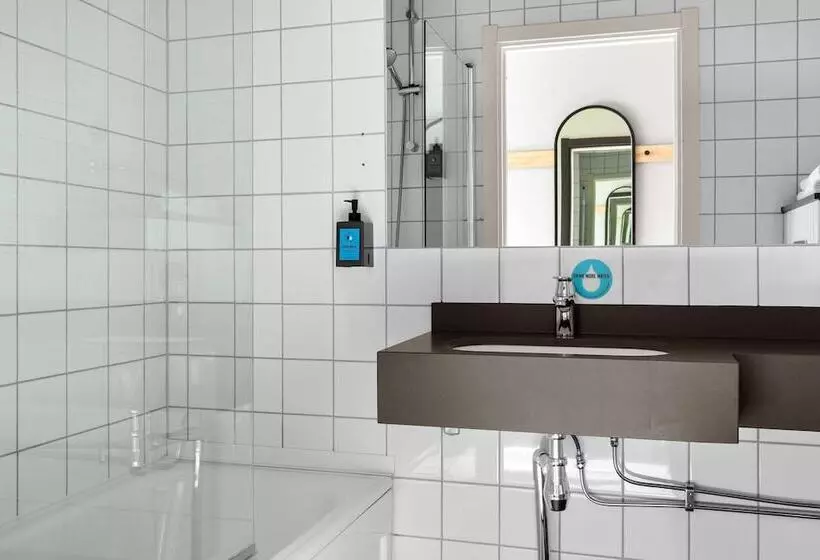 اتاق عادی, Comfort Hotel Børsparken