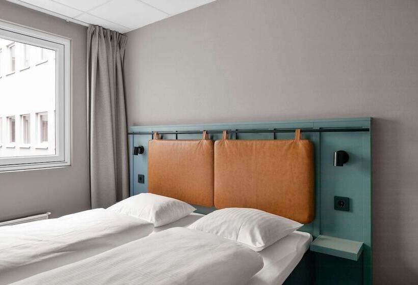 اتاق عادی, Comfort Hotel Børsparken