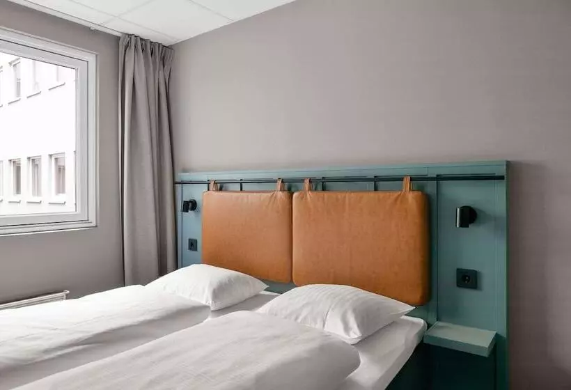 اتاق عادی, Comfort Hotel Børsparken