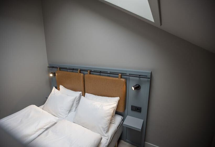 اتاق عادی, Comfort Hotel Børsparken