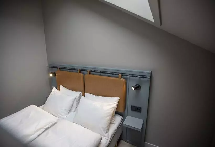 اتاق عادی, Comfort Hotel Børsparken