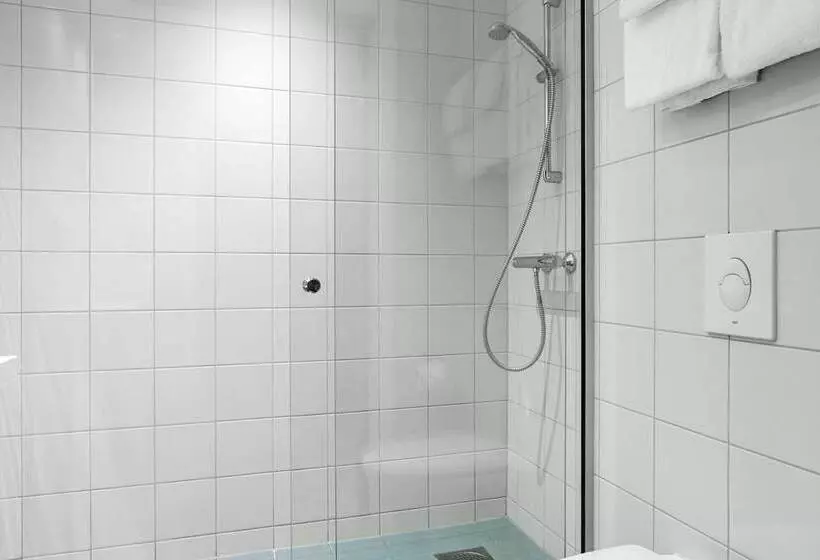 اتاق خانوادگی, Comfort Hotel Børsparken