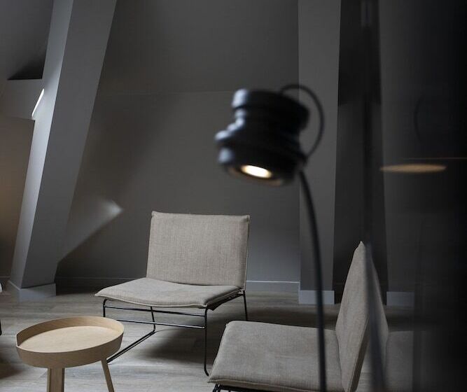 패밀리 룸, Comfort Hotel Børsparken