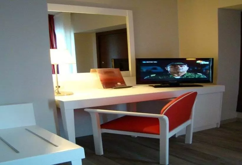 スタンダードルーム, De Ilhavo Plaza & Spa