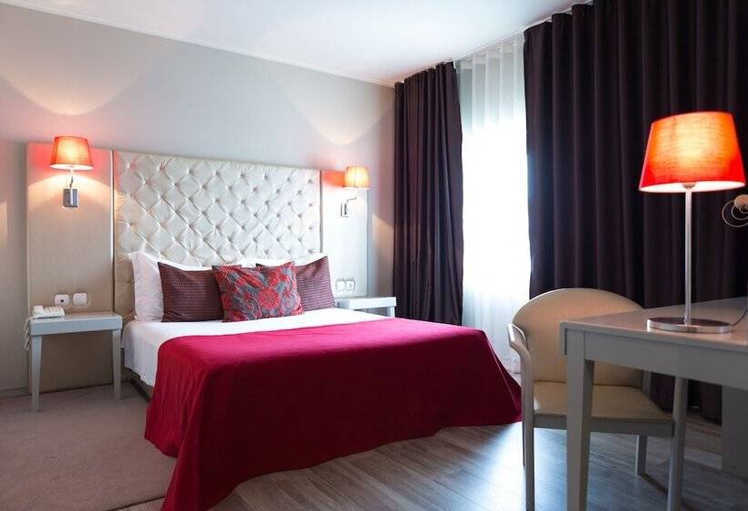 Номер Стандарт, De Ilhavo Plaza & Spa