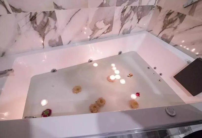デラックススイート, De Ilhavo Plaza & Spa
